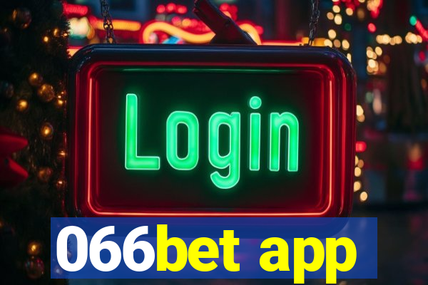 066bet app